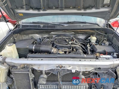 Zdjęcie 11 z 11 samochodu: 2010 TOYOTA TUNDRA DOUBLE CAB SR5 VIN:5TFRY5F16AX077915 - miniatura