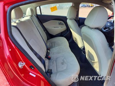 Zdjęcie 10 z 12 samochodu: 2013 KIA RIO LX VIN:KNADM4A37D6109464 - miniatura