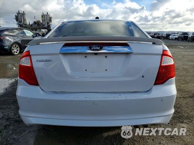 Zdjęcie 6 z 12 samochodu: 2010 FORD FUSION HYBRID VIN:3FADP0L38AR331015 - miniatura