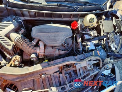 Zdjęcie 12 z 12 samochodu: 2019 CADILLAC XT5 PREMIUM LUXURY VIN:1GYKNFRS2KZ144661 - miniatura