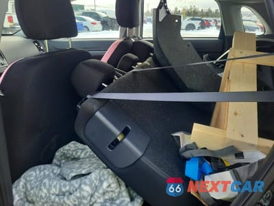Zdjęcie 10 z 11 samochodu: 2025 MITSUBISHI RVR ES 4DR 4WD VIN:JA4AJUAU3SU600253 - miniatura