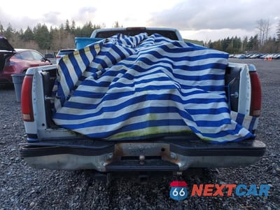 Zdjęcie 6 z 12 samochodu: 1994 GMC SIERRA K1500 VIN:2GTEK19K5R1574945 - miniatura