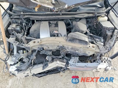 Zdjęcie 12 z 14 samochodu: 2018 LEXUS RX 350 BASE VIN:2T2BZMCA0JC160828 - miniatura