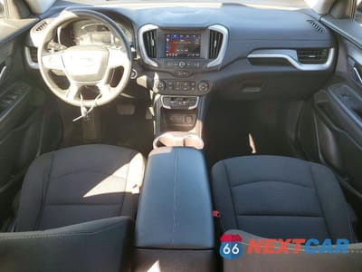 Zdjęcie 8 z 12 samochodu: 2024 GMC TERRAIN SLE VIN:3GKALMEGXRL116917 - miniatura