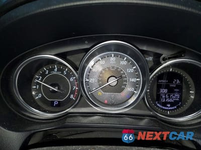 Zdjęcie 9 z 13 samochodu: 2014 MAZDA 6 SPORT VIN:JM1GJ1U67E1161558 - miniatura