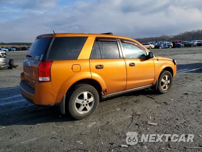 Trzecie zdjęcie samochodu z tyłu: 2006 SATURN VUE VIN:5GZCZ33D56S816801 - miniatura