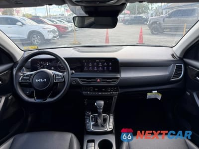 Zdjęcie 9 z 14 samochodu: 2024 KIA SELTOS SX VIN:KNDETCA73R7500572 - miniatura