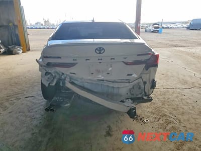 Zdjęcie 6 z 12 samochodu: 2025 TOYOTA CAMRY SE VIN:4T1DAACK4SU629429 - miniatura