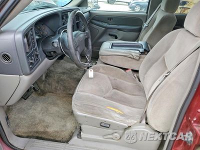 Zdjęcie 7 z 14 samochodu: 2003 GMC YUKON VIN:1GKEK13T43J244751 - miniatura