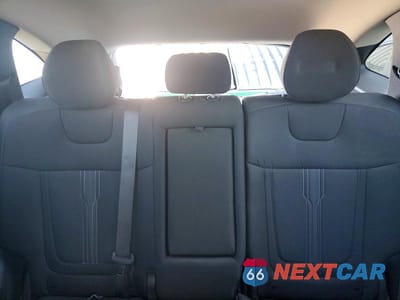 Zdjęcie 10 z 14 samochodu: 2025 HYUNDAI TUCSON SEL VIN:5NMJBCDE0SH503990 - miniatura