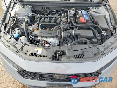 Zdjęcie 11 z 13 samochodu: 2025 HONDA ACCORD SE VIN:1HGCY1F40SA012847 - miniatura