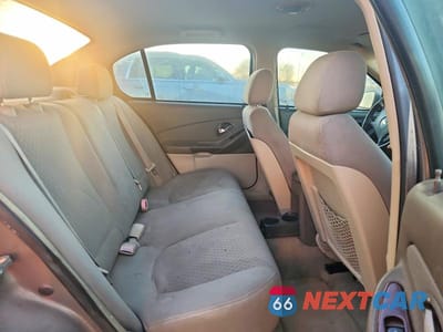 Zdjęcie 10 z 12 samochodu: 2007 CHEVROLET MALIBU LT VIN:1G1ZT58F87F314774 - miniatura