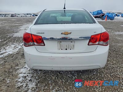Zdjęcie 6 z 12 samochodu: 2013 CHEVROLET CRUZE LT VIN:1G1PC5SB2D7105985 - miniatura
