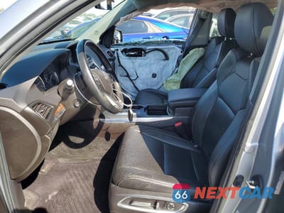 Zdjęcie 7 z 13 samochodu: 2020 ACURA MDX TECHNOLOGY VIN:5J8YD4H5XLL012093 - miniatura
