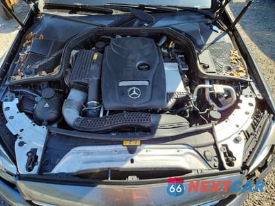 Zdjęcie 11 z 12 samochodu: 2017 MERCEDES-BENZ C 300 VIN:55SWF4JB1HU191018 - miniatura