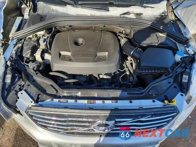 Zdjęcie 11 z 12 samochodu: 2017 VOLVO XC60 T6 DYNAMIC VIN:YV449MRR5H2127095 - miniatura