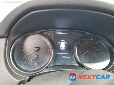 Zdjęcie 9 z 13 samochodu: 2017 NISSAN ROGUE SPORT S VIN:JN1BJ1CP4HW023507 - miniatura