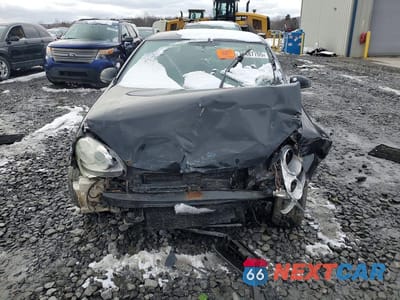 Piąte zdjęcie samochodu w środku: 2007 VOLKSWAGEN JETTA 2.5 OPTION PACKAGE 1 VIN:3VWRF71K37M026384 - miniatura