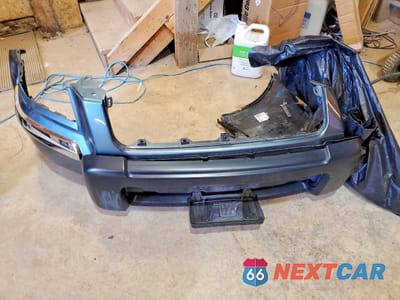 Zdjęcie 13 z 15 samochodu: 2006 HONDA PILOT EX VIN:2HKYF18436H521109 - miniatura