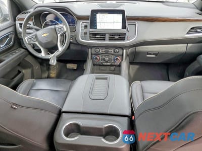 Zdjęcie 8 z 13 samochodu: 2023 CHEVROLET SUBURBAN K1500 PREMIER VIN:1GNSKFKD5PR429315 - miniatura