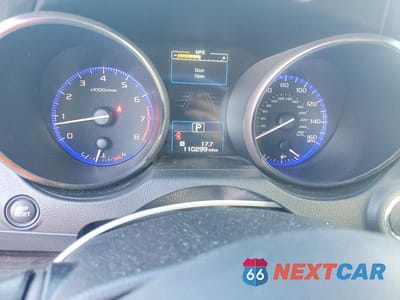 Zdjęcie 9 z 12 samochodu: 2018 SUBARU LEGACY 3.6R LIMITED VIN:4S3BNEN63J3020201 - miniatura