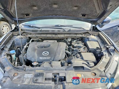 Zdjęcie 12 z 13 samochodu: 2015 MAZDA CX-5 SPORT VIN:JM3KE4BY6F0518375 - miniatura