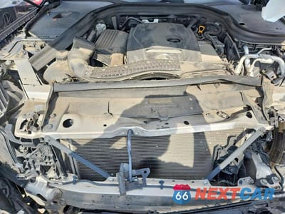 Zdjęcie 12 z 12 samochodu: 2018 MERCEDES-BENZ GLC 300 4MATIC VIN:WDC0G4KB8JV099165 - miniatura