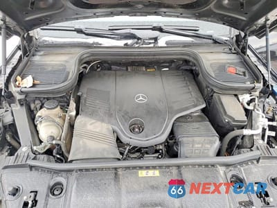 Zdjęcie 11 z 12 samochodu: 2023 MERCEDES-BENZ GLE 450 4MATIC VIN:4JGFB5KB6PA952923 - miniatura