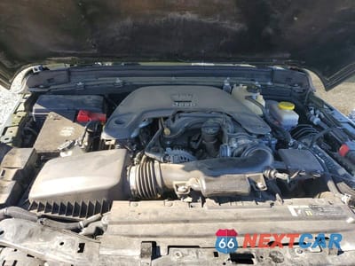 Zdjęcie 12 z 12 samochodu: 2020 JEEP WRANGLER RUBICON VIN:1C4HJXCG5LW288844 - miniatura