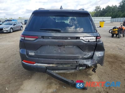 Zdjęcie 6 z 13 samochodu: 2023 JEEP GRAND CHEROKEE LAREDO VIN:1C4RJHAG7P8910674 - miniatura