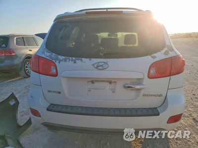 Zdjęcie 6 z 13 samochodu: 2009 HYUNDAI SANTA FE VIN:5NMSH13E59H264715 - miniatura