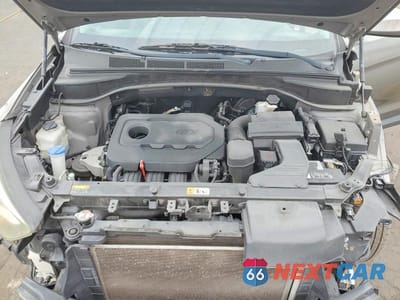 Zdjęcie 12 z 13 samochodu: 2017 HYUNDAI SANTA FE SPORT VIN:5NMZT3LB2HH018055 - miniatura