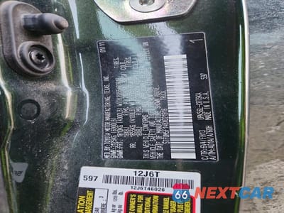 Zdjęcie 12 z 12 samochodu: 2011 TOYOTA TUNDRA DOUBLE CAB SR5 VIN:5TFUM5F14BX021916 - miniatura