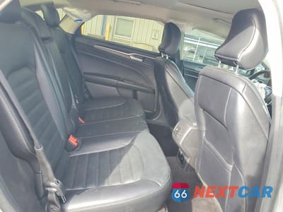 Zdjęcie 10 z 11 samochodu: 2017 FORD FUSION SE HYBRID VIN:3FA6P0LU8HR163677 - miniatura