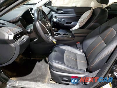Zdjęcie 7 z 12 samochodu: 2022 NISSAN ALTIMA 2.5 SR VIN:1N4BL4CW1NN309211 - miniatura