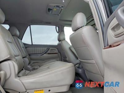 Zdjęcie 11 z 13 samochodu: 2005 TOYOTA SEQUOIA LIMITED VIN:5TDBT48A45S237597 - miniatura