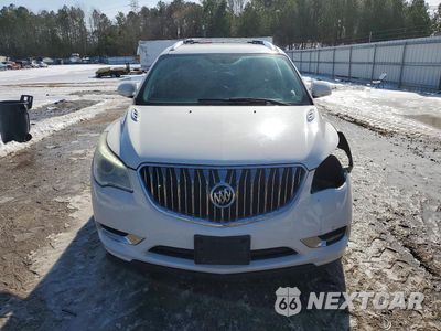 Piąte zdjęcie samochodu w środku: 2014 BUICK ENCLAVE VIN:5GAKRBKD2EJ193720 - miniatura