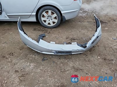 Zdjęcie 12 z 12 samochodu: 2010 HONDA CIVIC LX VIN:2HGFA1F58AH534569 - miniatura