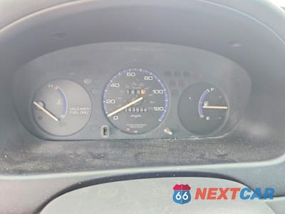 Zdjęcie 9 z 11 samochodu: 2000 HONDA CIVIC BASE VIN:2HGEJ6611YH568563 - miniatura