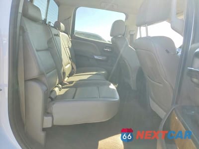 Zdjęcie 10 z 12 samochodu: 2014 GMC SIERRA K1500 SLT VIN:3GTU2VEC4EG142088 - miniatura