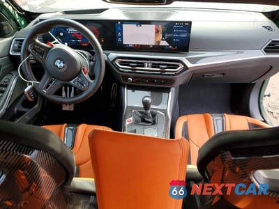 Zdjęcie 8 z 12 samochodu: 2023 BMW M3 VIN:WBS53AY07PFP45657 - miniatura