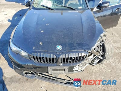 Zdjęcie 11 z 11 samochodu: 2020 BMW 330I VIN:3MW5R1J03L8B09611 - miniatura