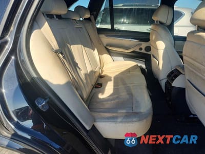 Zdjęcie 10 z 12 samochodu: 2016 BMW X5 XDRIVE50I VIN:5UXKR6C51G0J79974 - miniatura