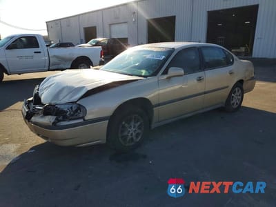 2000 CHEV IMPALA 2G1WF52E5Y9319225 - główne zdjęcie licytacji z USA - miniatura