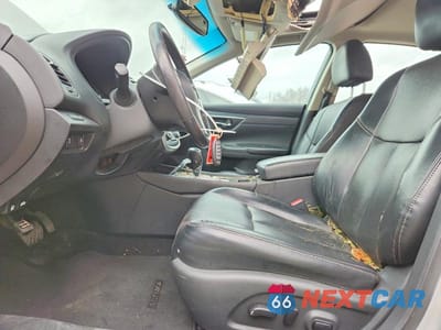 Zdjęcie 7 z 12 samochodu: 2017 NISSAN ALTIMA 2.5 VIN:1N4AL3AP0HC212888 - miniatura