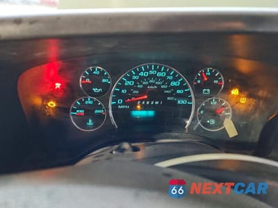 Zdjęcie 9 z 13 samochodu: 2014 CHEVROLET EXPRESS G2500 VIN:1GCWGFBA4E1130573 - miniatura