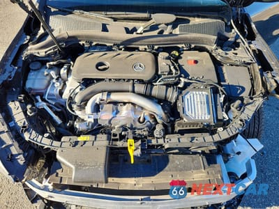 Zdjęcie 12 z 15 samochodu: 2025 MERCEDES-BENZ GLA 250 VIN:W1N4N4GB5SJ650952 - miniatura