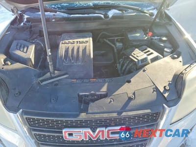 Zdjęcie 12 z 13 samochodu: 2011 GMC TERRAIN SLE VIN:2CTFLTEC2B6374159 - miniatura