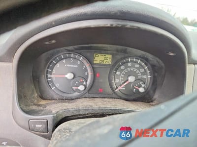 Zdjęcie 9 z 11 samochodu: 2006 KIA RIO BASE VIN:KNADE123X66162382 - miniatura