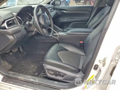 Zdjęcie 7 z 12 samochodu: 2018 TOYOTA CAMRY SE VIN:4T1B11HK1JU563694 - miniatura